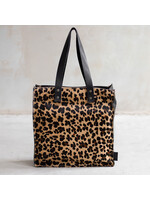 Van Buren sinds 1861 Shopper - Panter