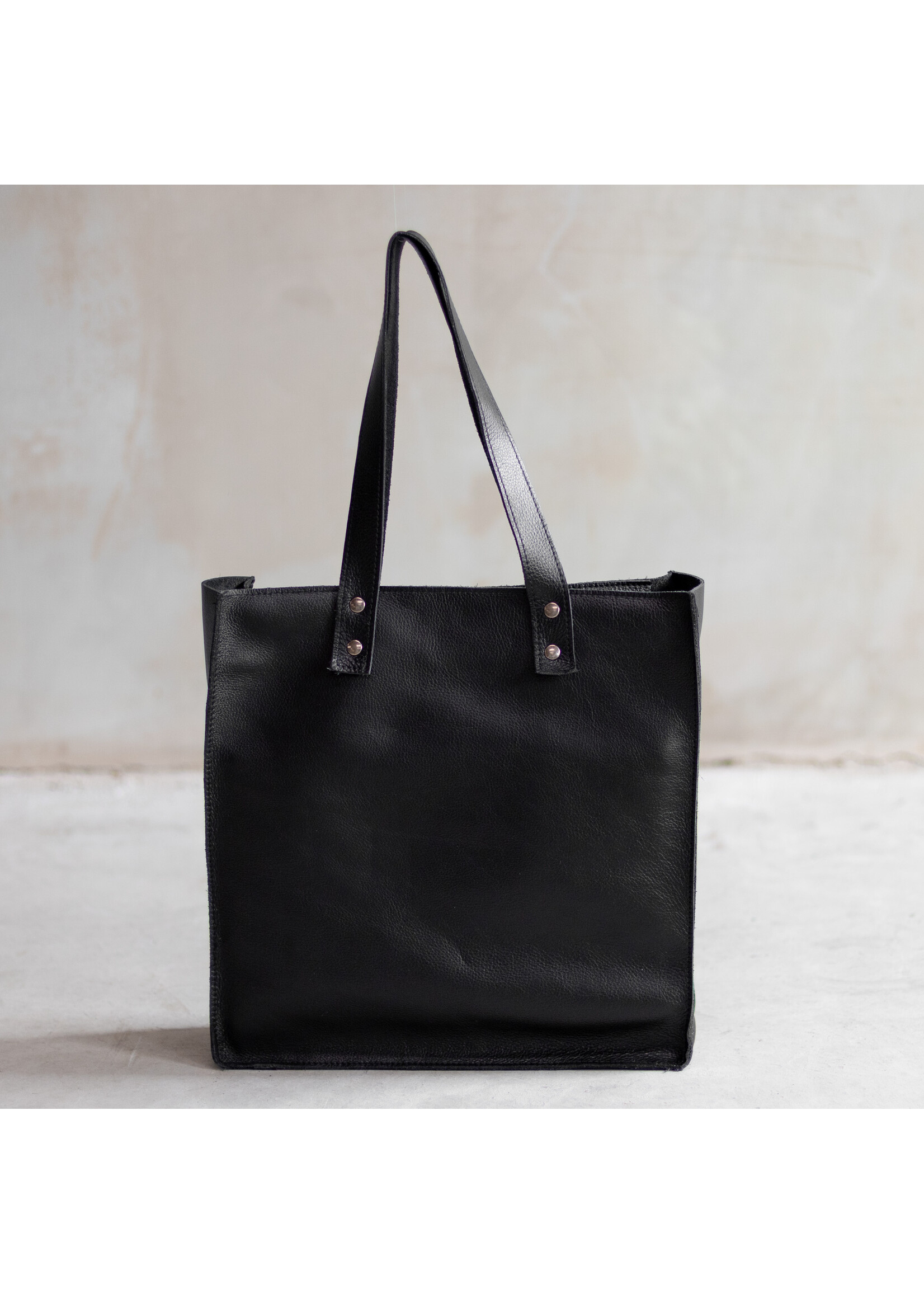 Van Buren sinds 1861 Shopper - Panter