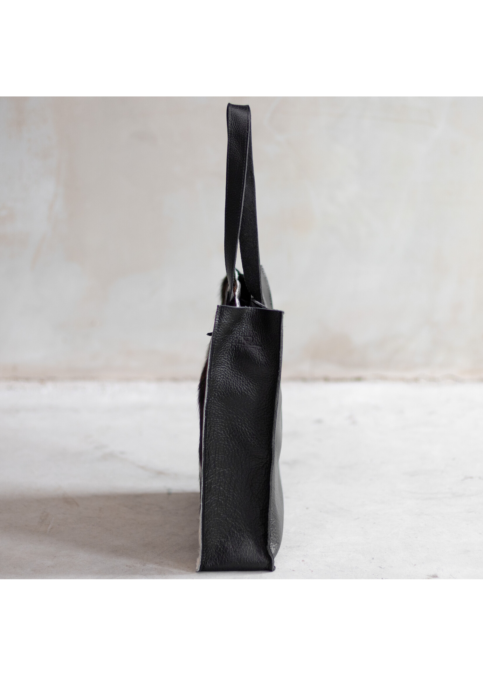 Van Buren sinds 1861 Shopper - Panter