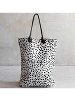 Van Buren sinds 1861 Shopper Claudia - Dalmatiër