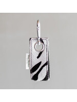 Van Buren sinds 1861 Sleutelhanger - Zebra