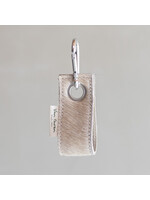 Van Buren sinds 1861 Sleutelhanger - Champagne