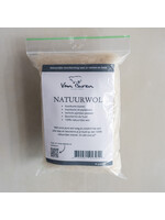 Van Buren sinds 1861 Natural wool - Natural protection for feet and skin