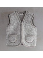 Van Buren sinds 1861 Woll-Kinderbodywarmer Nilo – 4 Größen