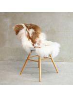 Van Buren sinds 1861 Tibetisch Schaffell Bunt - SVV-574