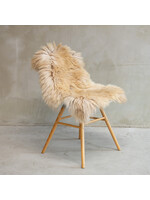 Van Buren sinds 1861 Solognote Schapenvacht - SVV-552