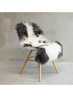 Van Buren sinds 1861 Tibetisch Schaffell Bunt - SVV-579