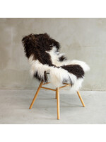 Van Buren sinds 1861 Tibetaans Schapenvacht Bont - SVV-568