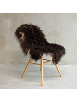 Van Buren sinds 1861 Tibetisch Schaffell Bunt - SVV-576