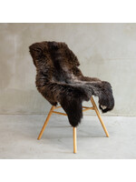 Van Buren sinds 1861 Blauer Texeler Schaffell - SVV-580