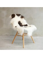 Van Buren sinds 1861 Tibetaans Schapenvacht Bont - SVV-577