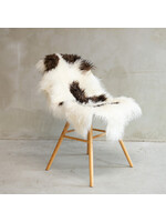 Van Buren sinds 1861 Tibetisch Schaffell Bunt - SVV-577