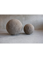 Van Buren sinds 1861 Balle de yoga en peau de mouton Sahara - 2 tailles