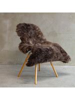 Van Buren sinds 1861 Uniek Texels Gemêleerd Schapenvacht - SVV-622