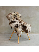 Van Buren sinds 1861 Unique Texel Melange/Spotted Sheepskin - SVV-593