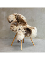 Van Buren sinds 1861 Unique Texel Melange/Spotted Sheepskin - SVV-592