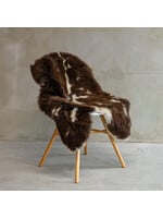 Van Buren sinds 1861 Unique Texel Melange/Spotted Sheepskin - SVV-591