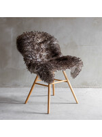 Van Buren sinds 1861 Krulvacht - SVV-413- ca. 90x65cm