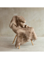 Van Buren sinds 1861 Unique German Blackhead Sheepskin XXL - SVV-637