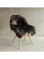 Van Buren sinds 1861 Unique Curly/Mountain Sheep Sheepskin - SVV-664