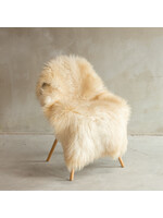 Van Buren sinds 1861 Unique Melange Sheepskin XXL - SVV-639