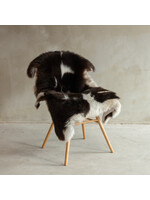 Van Buren sinds 1861 Unique Texel Sheepskin XXL - SVV-671