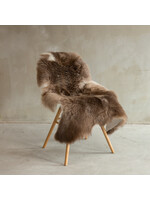 Van Buren sinds 1861 Unique Melange Sheepskin - SVV-641