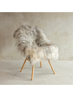Van Buren sinds 1861 Unique Icelandic Sheepskin - SVV-654