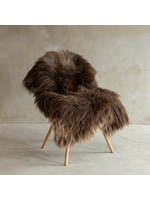 Van Buren sinds 1861 Einzigartiges Isländisches Schaffell XXL - SVV-656