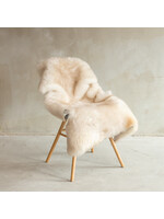 Van Buren sinds 1861 Unique Melange Sheepskin XXL - SVV-668