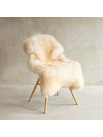 Van Buren sinds 1861 Unique Melange Sheepskin XXL - SVV-667