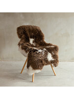 Van Buren sinds 1861 Einzigartiges Texeler Schaffell XXL - SVV-675