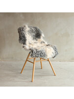 Van Buren sinds 1861 Unique Tibetan Sheepskin - SVV-648