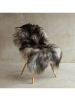 Van Buren sinds 1861 Unique Icelandic Sheepskin XXL - SVV-645