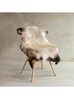 Van Buren sinds 1861 Uniek Gemêleerd Schapenvacht - SVV-636