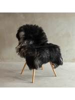 Van Buren sinds 1861 Unique Icelandic Sheepskin XXL - SVV-670