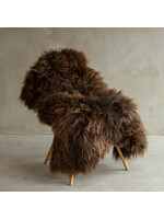 Van Buren sinds 1861 Einzigartiges Texeler Schaffell XXL - SVV-630