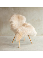 Van Buren sinds 1861 Uniek Gemêleerd Schapenvacht - SVV-657