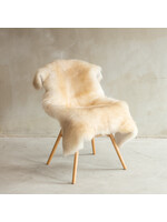 Van Buren sinds 1861 Unique Melange Sheepskin XXL - SVV-673