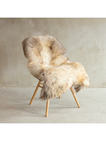 Van Buren sinds 1861 Unique Melange Sheepskin - SVV-655