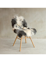 Van Buren sinds 1861 Uniek Tibetaans Schapenvacht - SVV-650