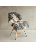 Van Buren sinds 1861 Unique Tibetan Sheepskin - SVV-649