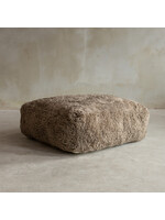 Van Buren sinds 1861 Bodenkissen Crossbreed - Sahara - 65 x 65 x 20 cm