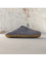 esgii Women's Slipper Una - Sesame - Size 40 - Soft sole