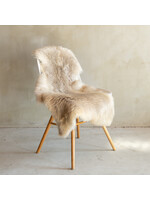 Van Buren sinds 1861 Unikat deutsches Schwarzkopf-Schaffell - SVV-694