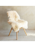 Van Buren sinds 1861 Uniek Duitse Zwartkop Schapenvacht - SVV-701