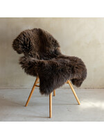 Van Buren sinds 1861 Unikat Schaffell Meliert XXL - SVV-718