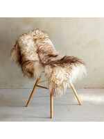 Van Buren sinds 1861 Unikat Mouflon-Schaffell GR S - SVV-679