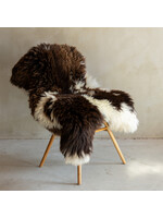 Van Buren sinds 1861 Unikat Schaffell Meliert XXL - SVV-720