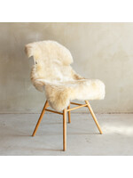 Van Buren sinds 1861 Unikat deutsches Schwarzkopf-Schaffell - SVV-697